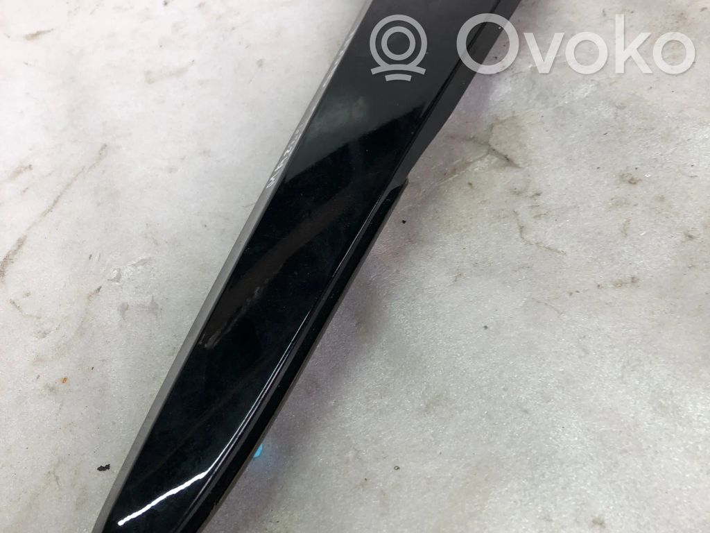 Mazda CX-30 Altro elemento di rivestimento della portiera anteriore 