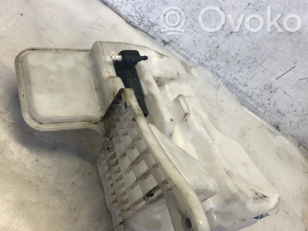 Audi Q3 F3 Zbiornik płynu do spryskiwaczy szyby przedniej / czołowej 