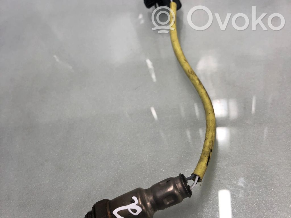 Lambda probe sensor   9830447680