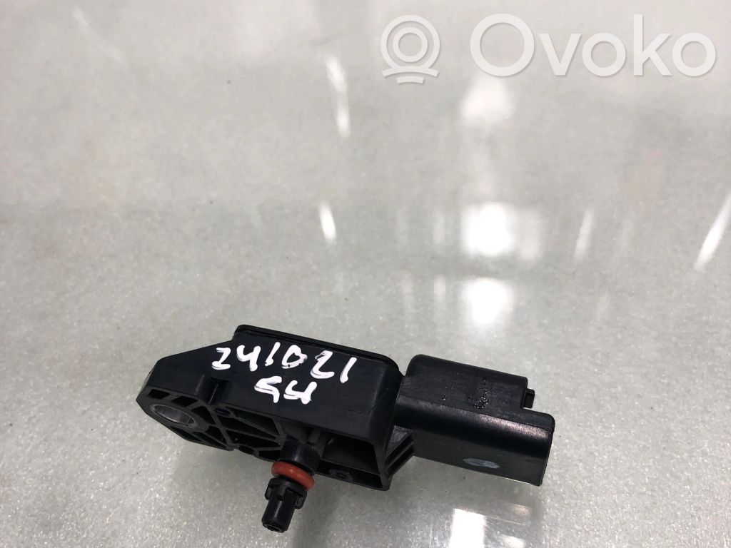 Citroen C4 III e-C4 Luftdrucksensor 