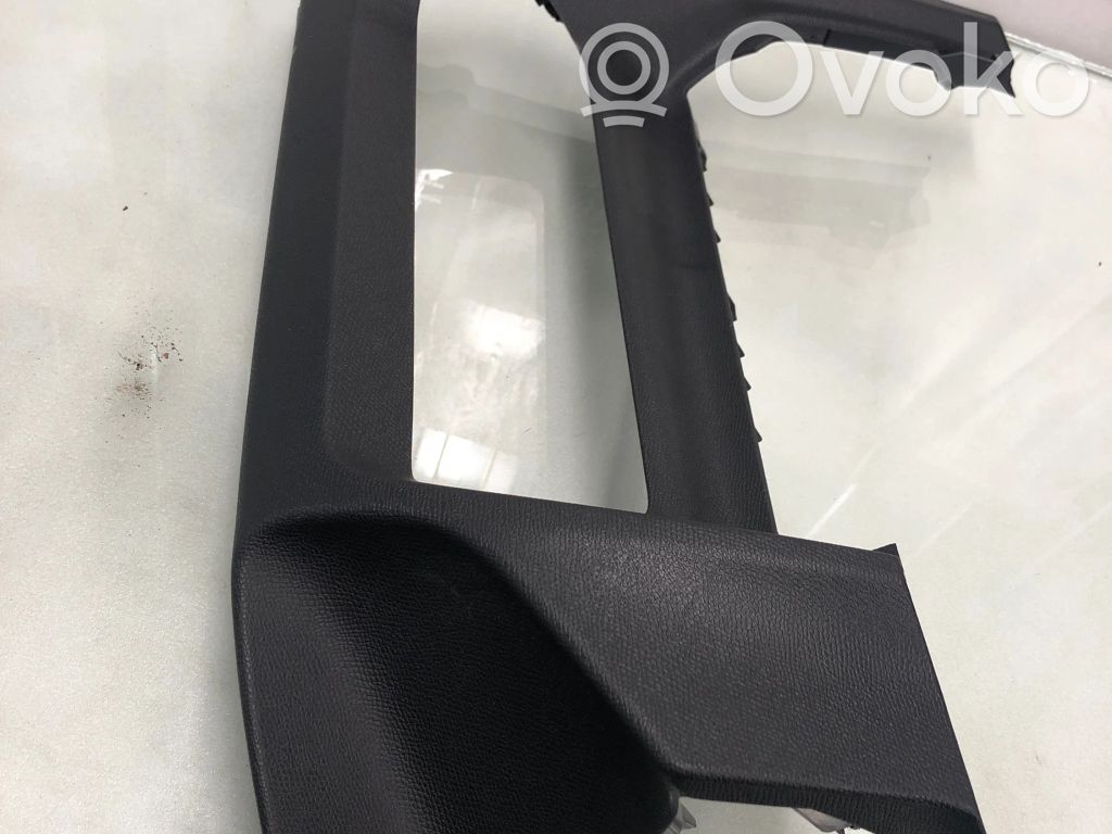 Citroen C4 III e-C4 Panelės apdaila 