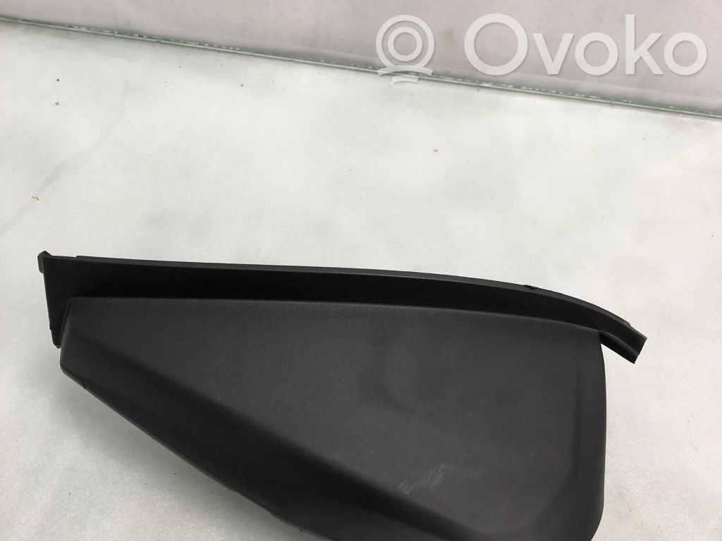 Dashboard side end trim   689214819R