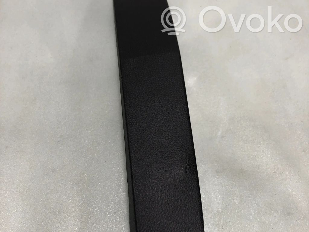 Renault Megane E-Tech Kita centrinė konsolės (tunelio) detalė 