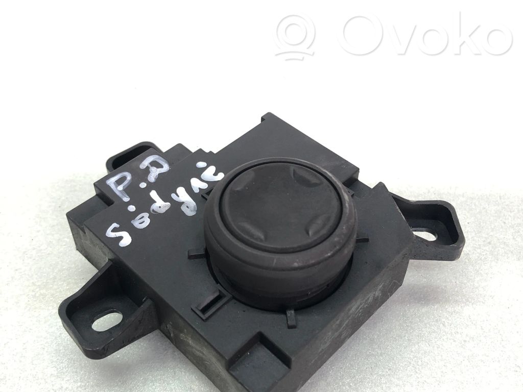 Volvo XC40 Seat control module 