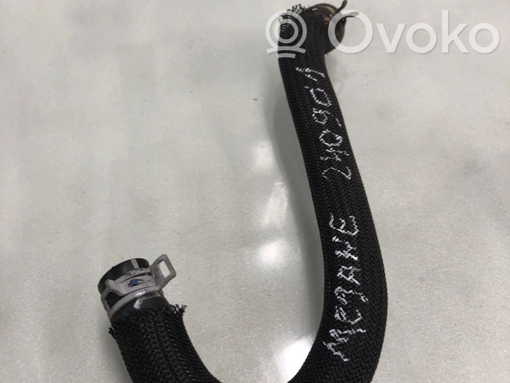 Engine coolant pipe/hose   215767960R