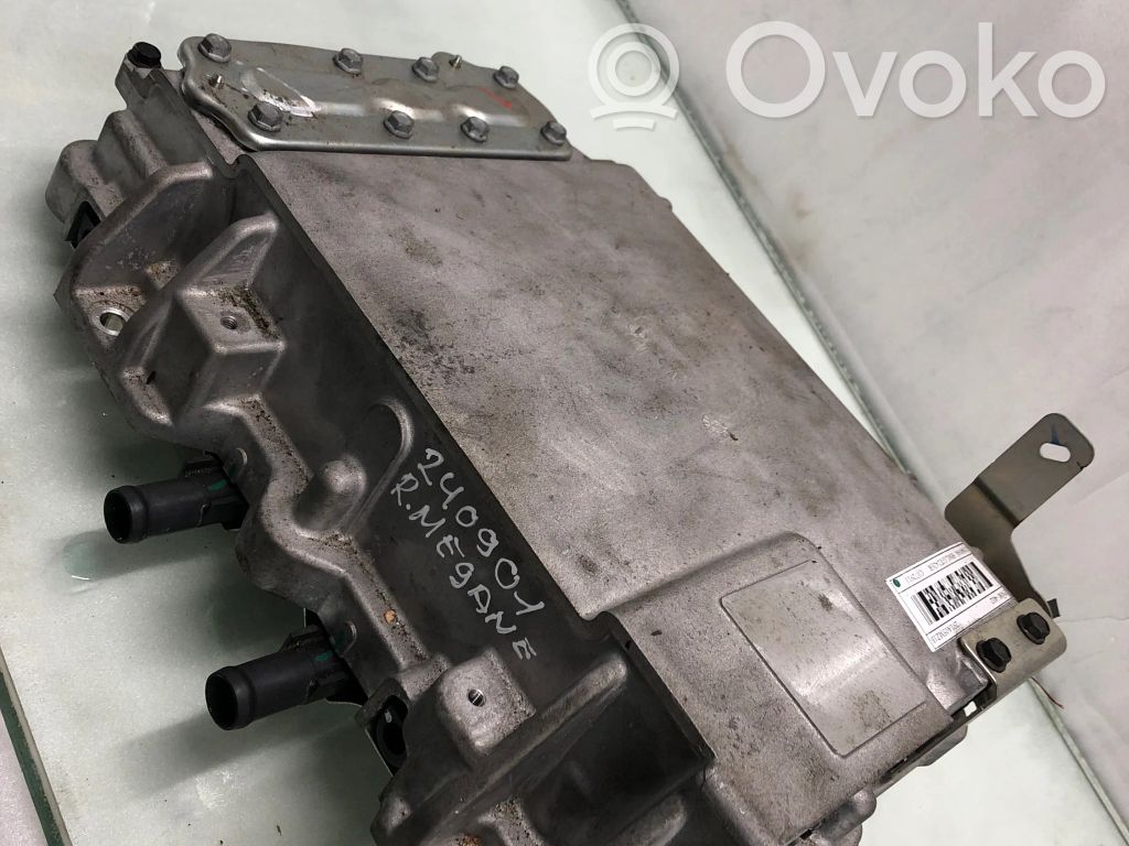 Inversor/convertidor de voltaje   291A05MZ1B
