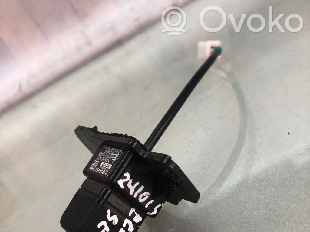 Caméra de recul   8781A413