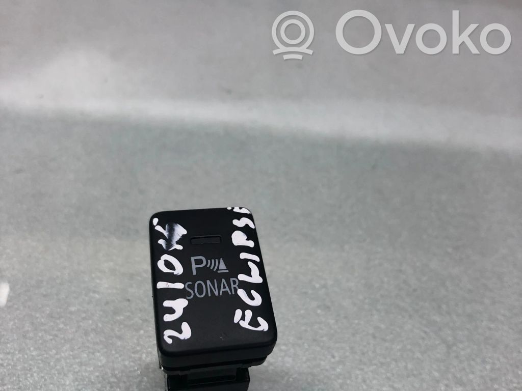 Mitsubishi Eclipse Cross Parking (PDC) sensor switch 