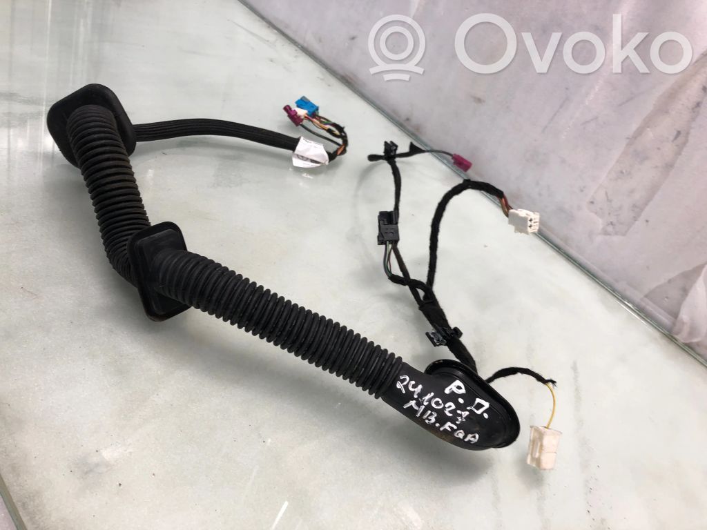 Cableado de puerta delantera   A1775408120