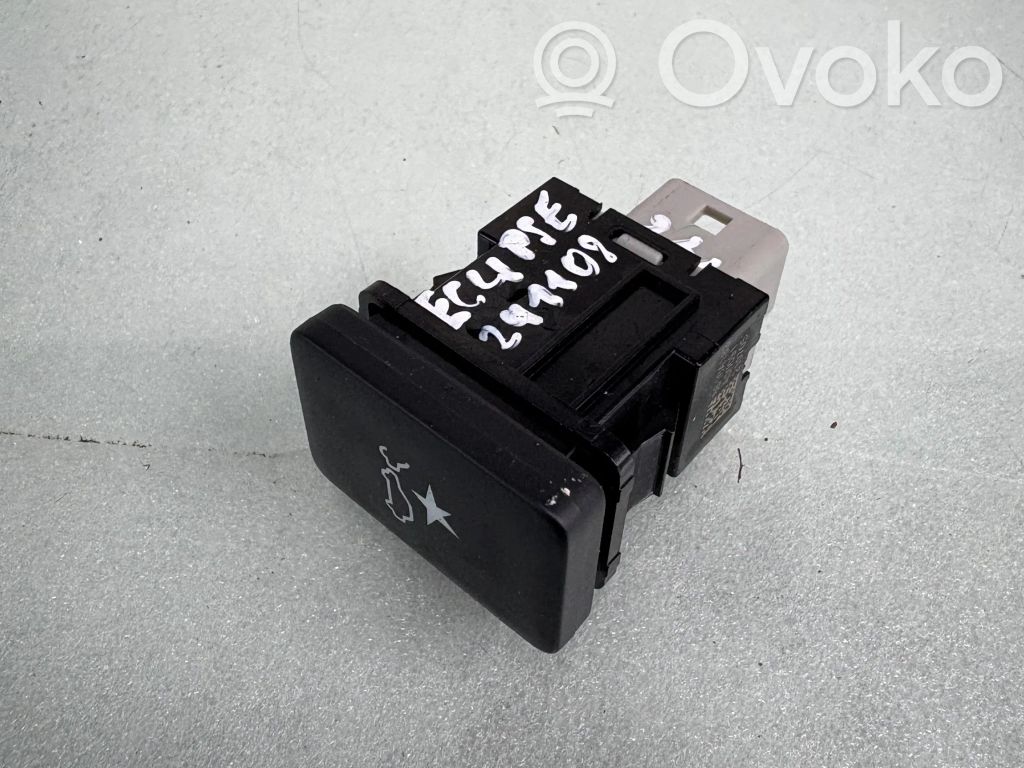 Other switches/knobs/shifts   8610A183