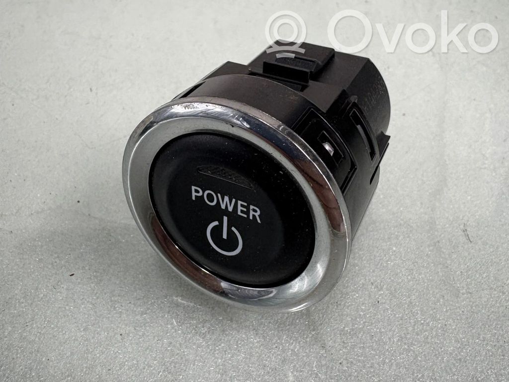 Mitsubishi Eclipse Cross Engine start stop button switch 