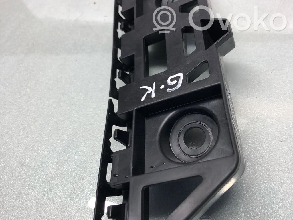 Volkswagen Taigo Suport montare bară spate 