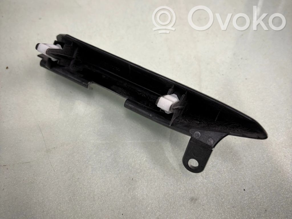 Mitsubishi Eclipse Cross Panel trim 