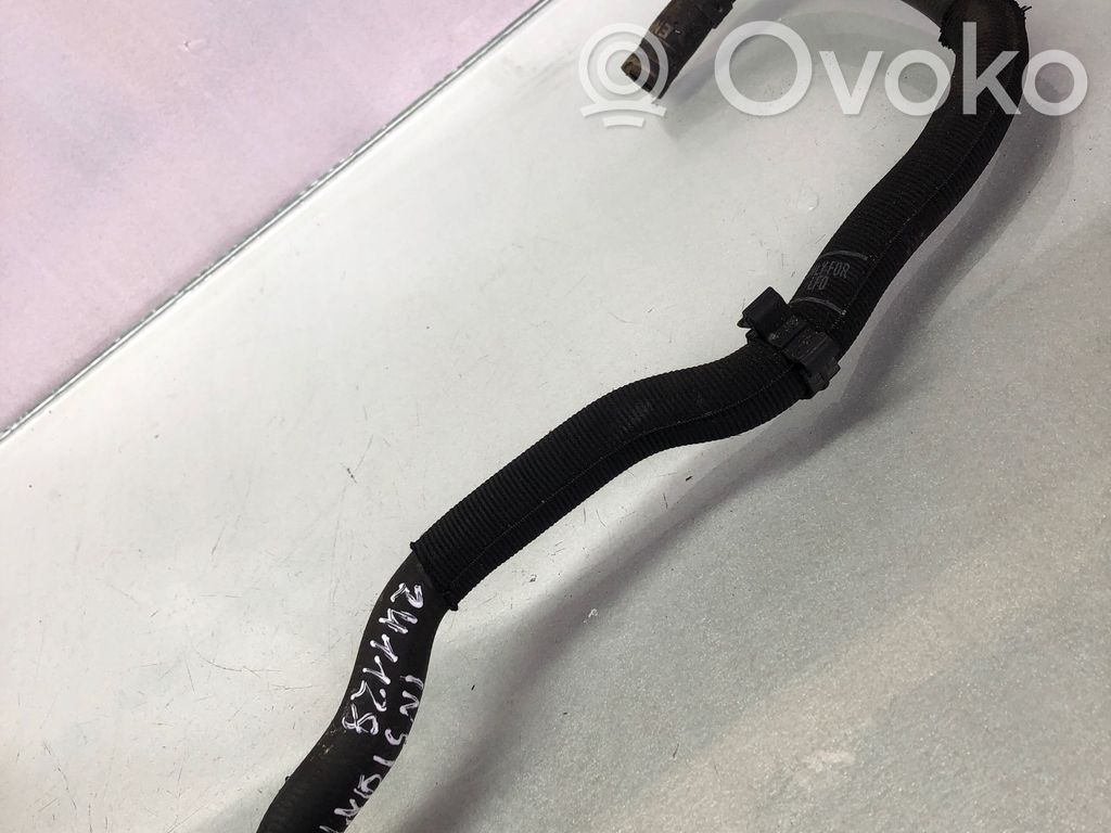 Opel Insignia B Engine coolant pipe/hose 