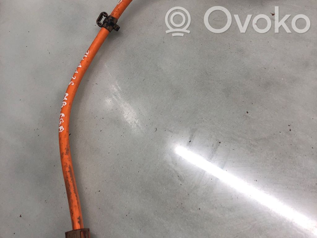 Mercedes-Benz EQA Korkeajännitekaapeli 