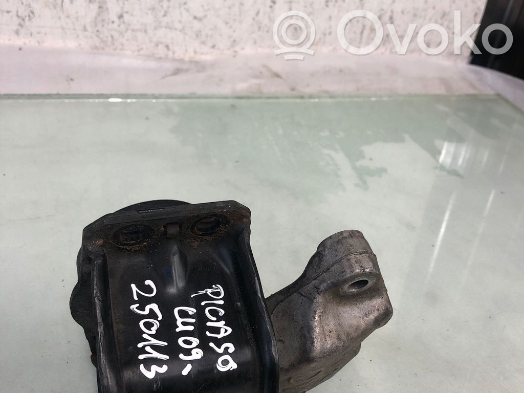Citroen C4 Grand Picasso Engine mount bracket 