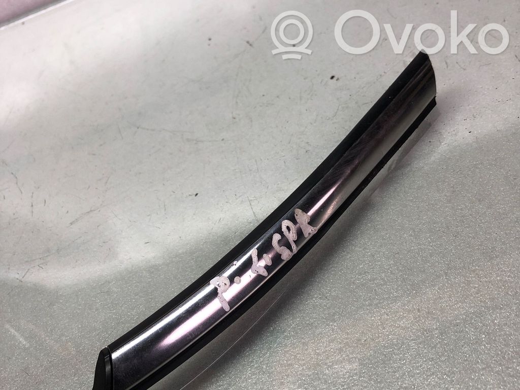 Mini One - Cooper F56 F55 Rivestimento parafango (modanatura) 