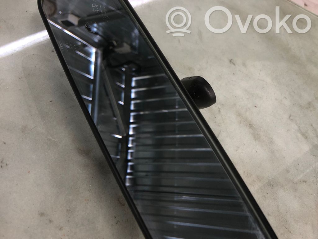 Hyundai Tucson IV NX4 Espejo retrovisor (interior) 