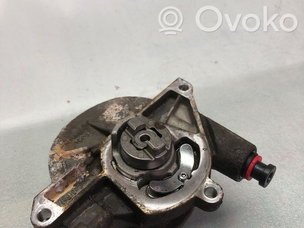 Ford Kuga III Vacuum pump 
