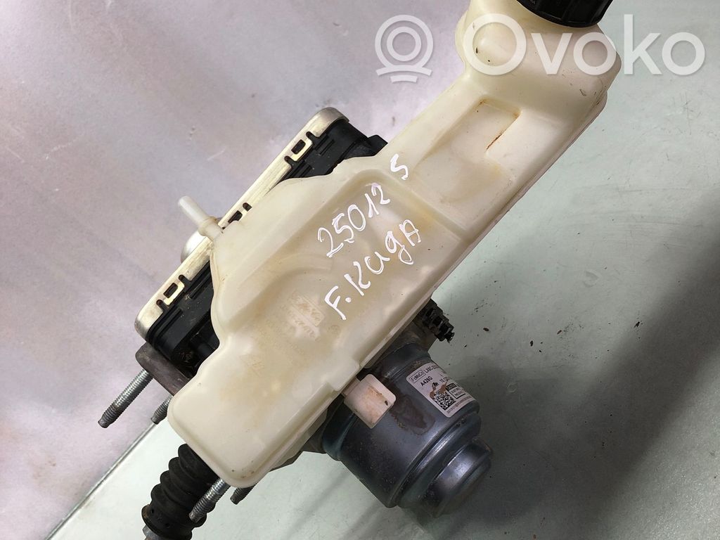 ABS Blokas   LX6C2D335MD,LX6C2D335