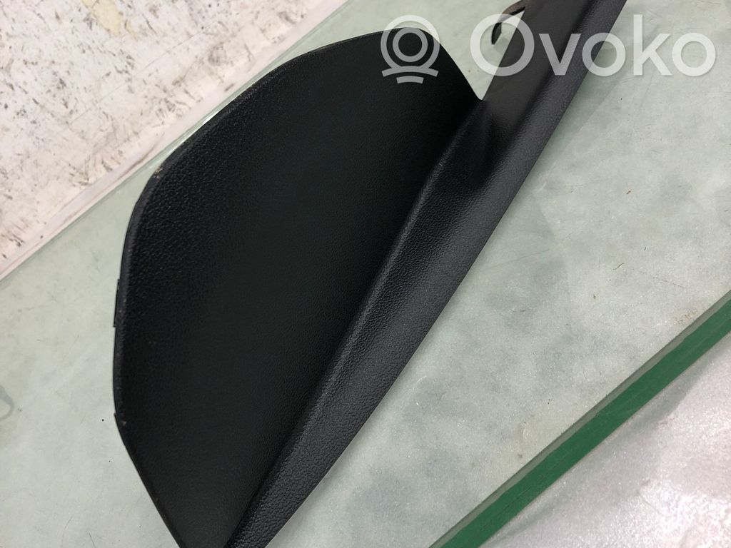 Panelės apdailos skydas (šoninis)   JX7BA044C61A,JX7BA044C61