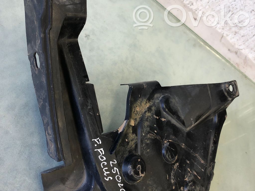 Ford Focus Other engine bay part 