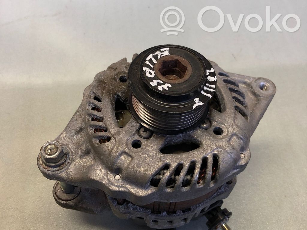 Alternador   1800A500
