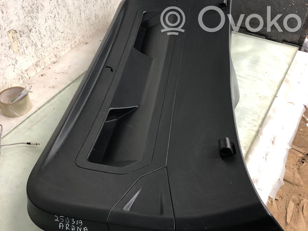 Seat Arona Panou interior hayon/capotă portbagaj 