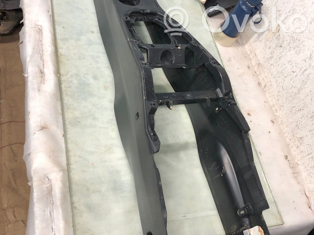 Seat Arona Mittelkonsole 
