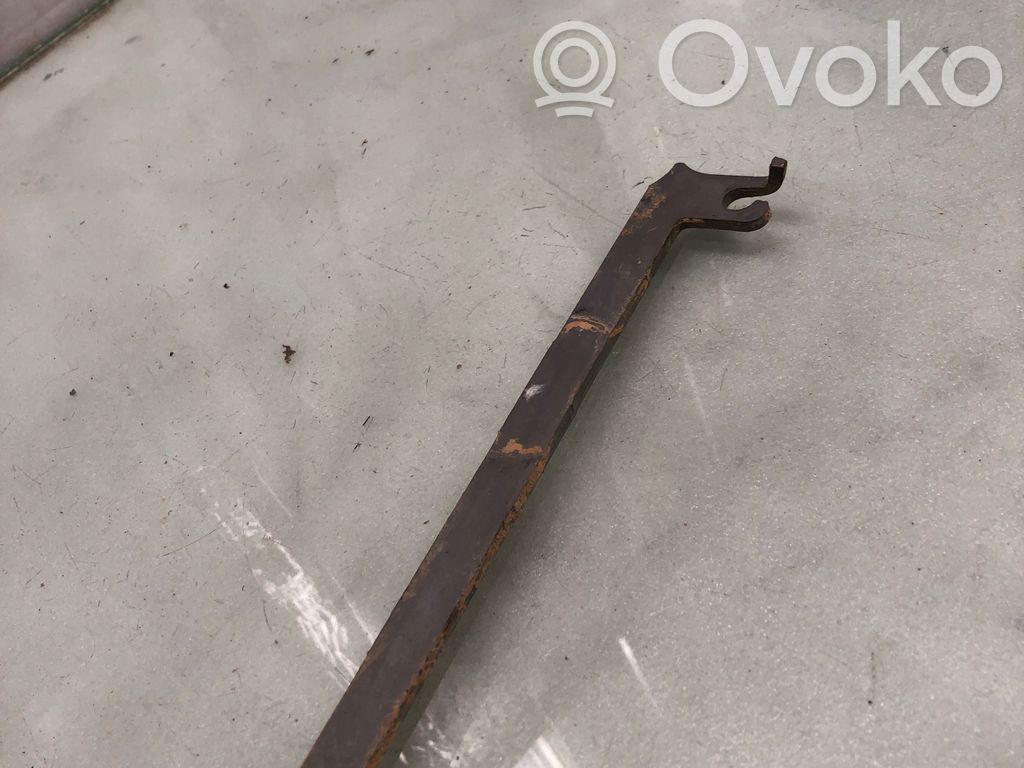 Peugeot Expert Battery bracket 
