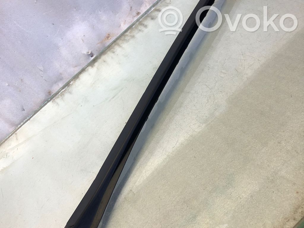 BMW X2 U10 Windshield trim 