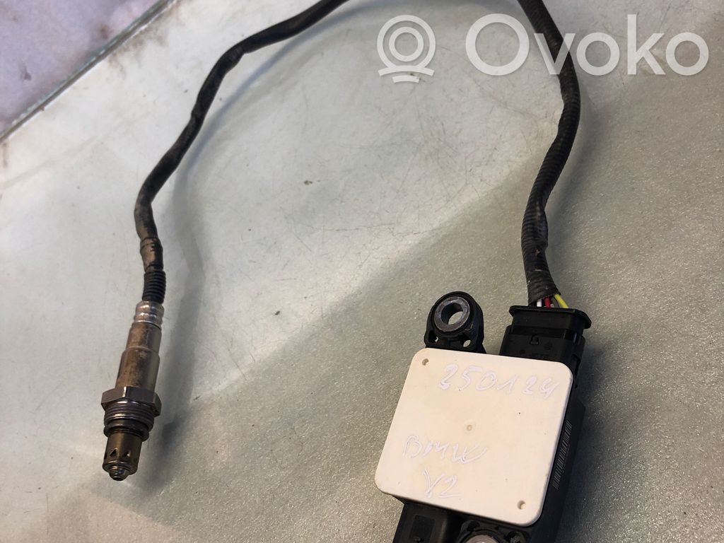 BMW X2 U10 Lambda probe sensor 
