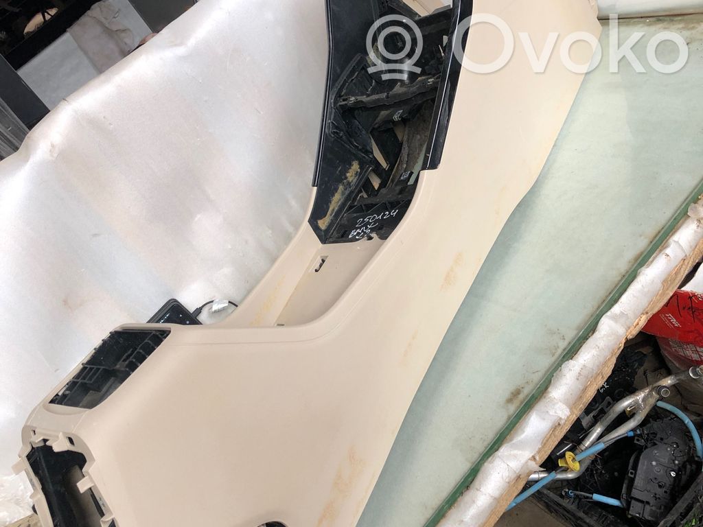 Center console   9472848