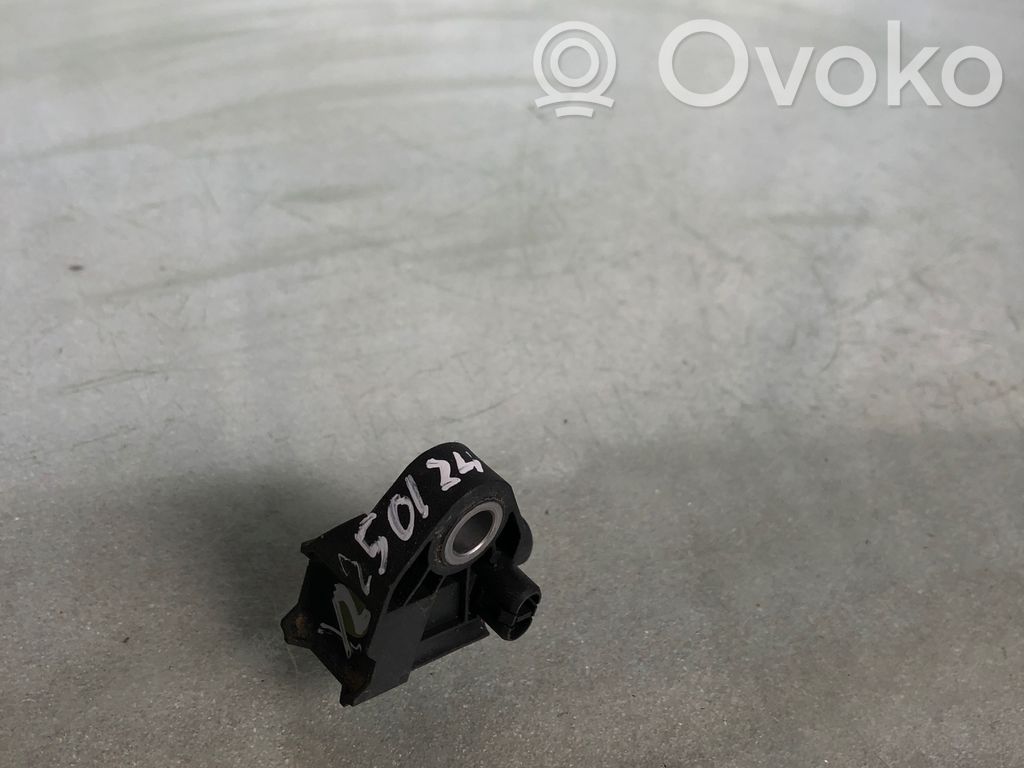 BMW X2 U10 Airbagsensor Crashsensor Drucksensor 