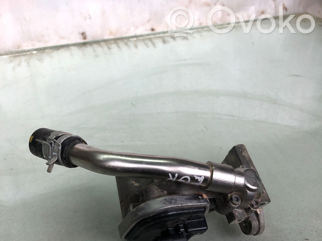 Hyundai Kona II Válvula EGR 
