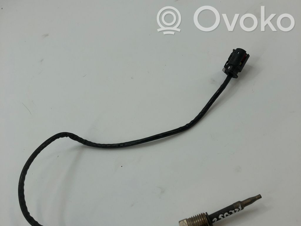 BMW X1 U11 Exhaust gas temperature sensor 