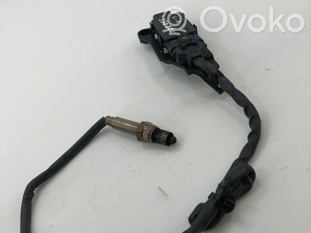 BMW X1 U11 Lambda probe sensor 