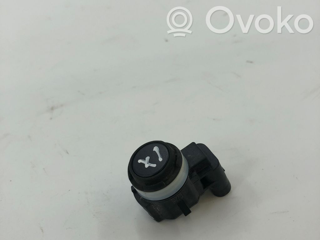 BMW X1 U11 Parksensor PDC 