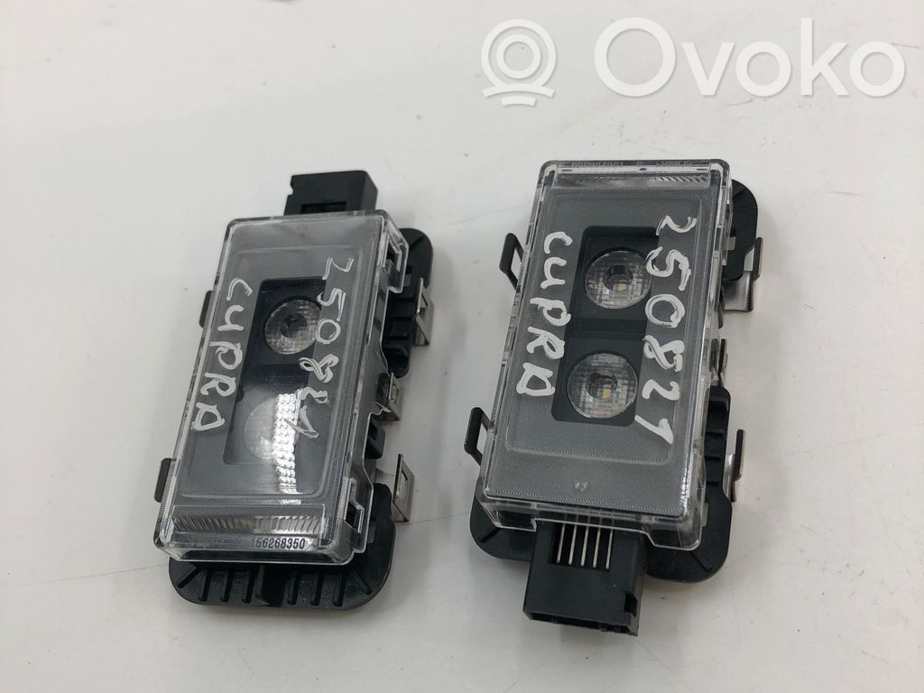 Otras luces interiores   5FF947303A