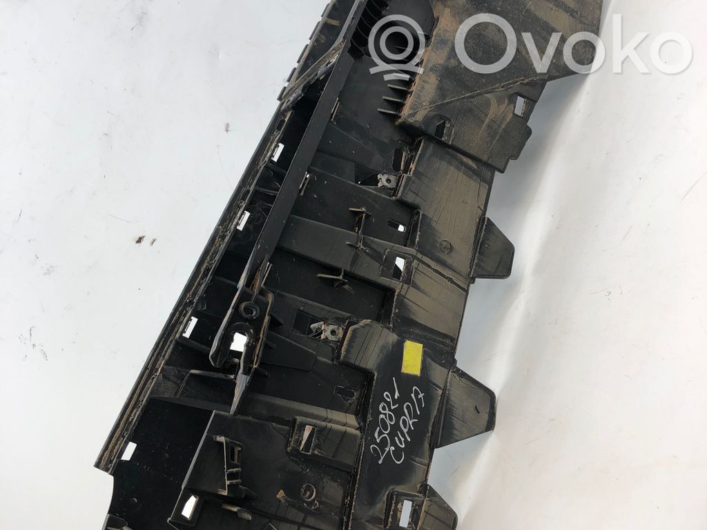 Cupra Formentor Center console 