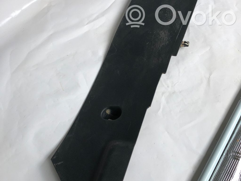 Seat Ateca Centre console side trim front 