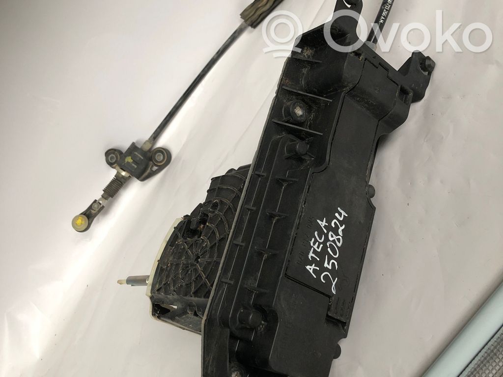 Seat Ateca Gear shifter/selector 