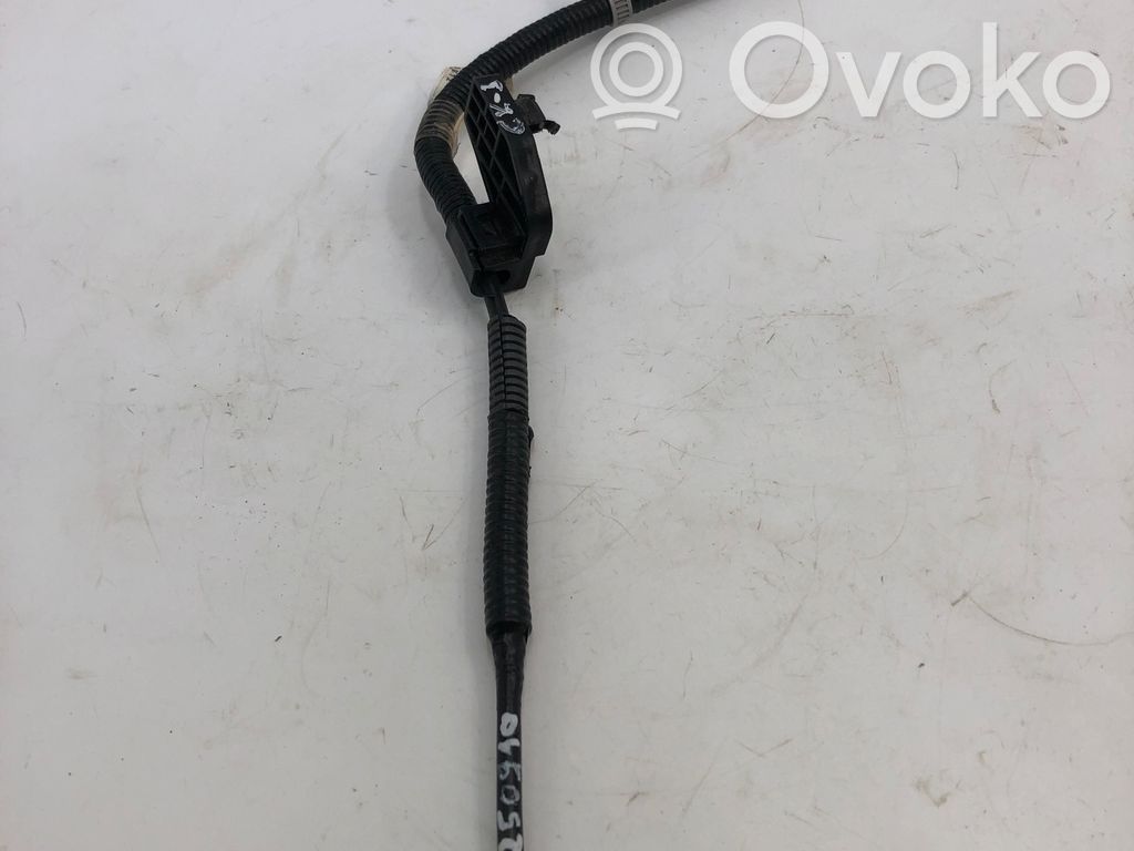 Cable positivo (batería)   D09W67EW0