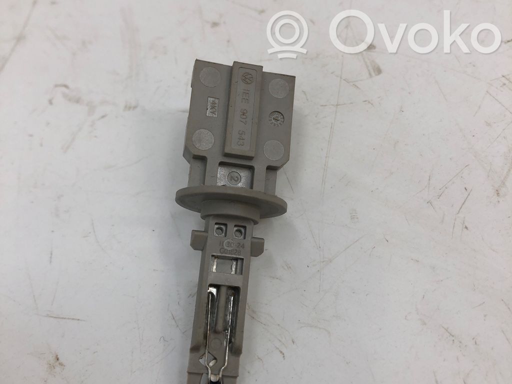 Seat Leon IV Sensor de temperatura del refrigerante 