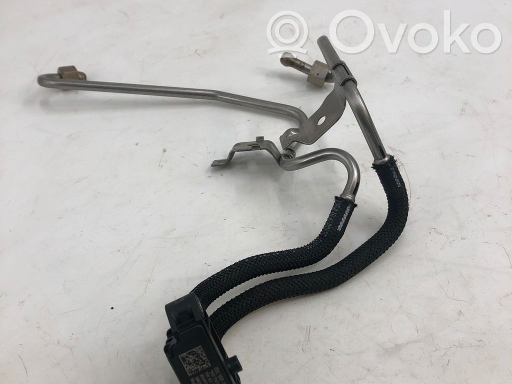 Seat Leon IV Abgasdrucksensor Differenzdrucksensor 