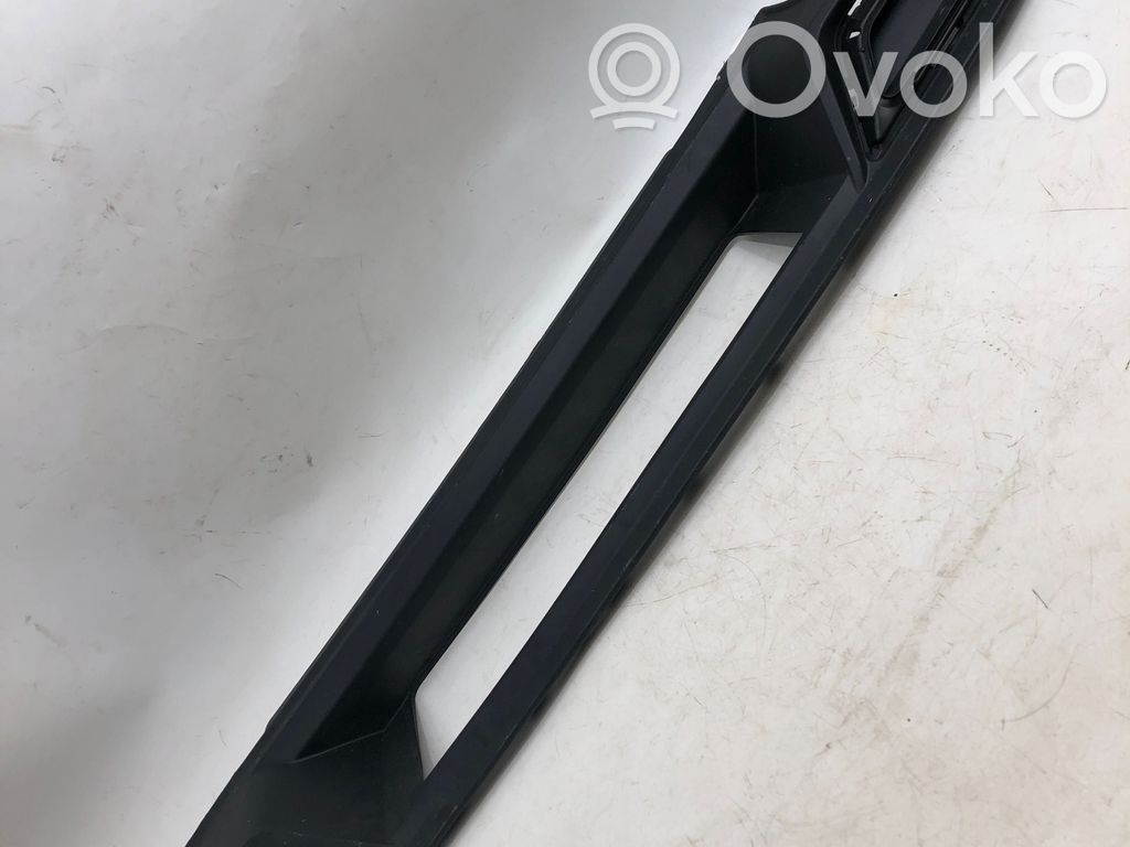 Seat Leon IV Apakšējā bampera daļa 