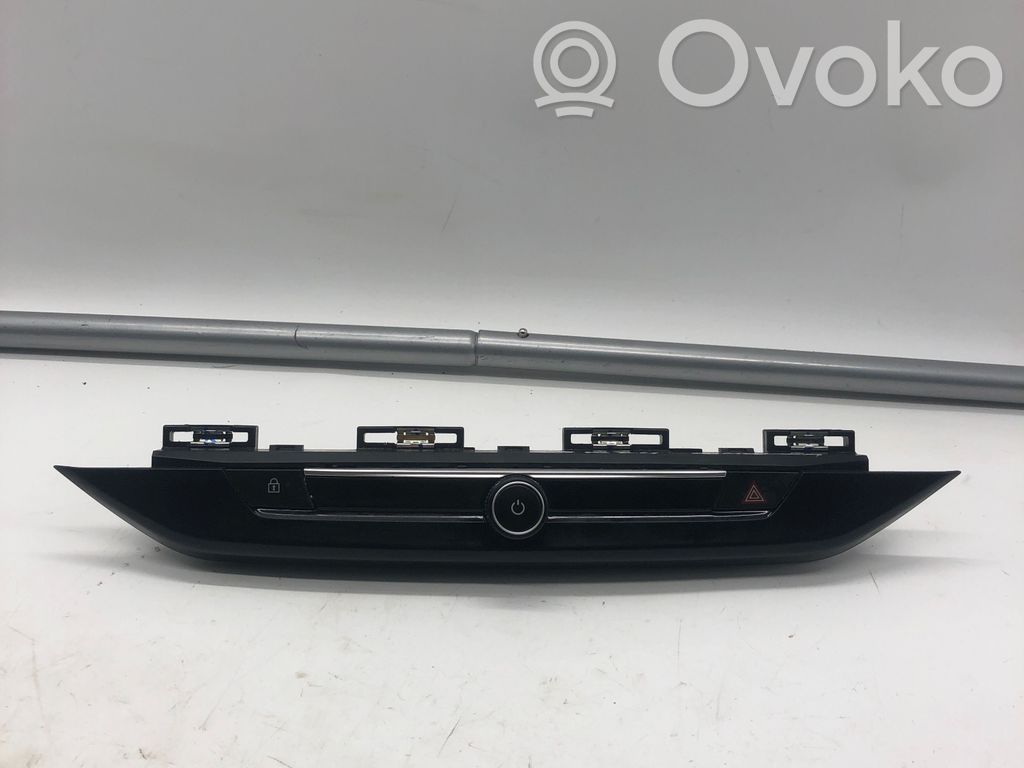 Opel Mokka B Modul comenzi multimedia 