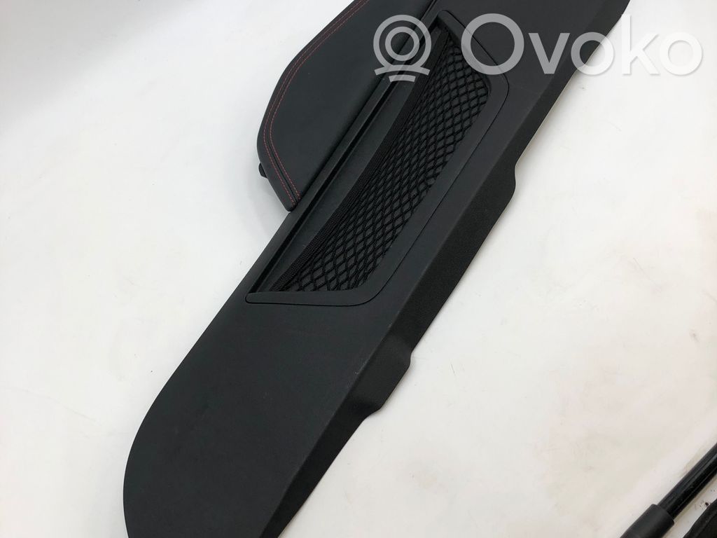 Ford Kuga III Centre console side trim front 