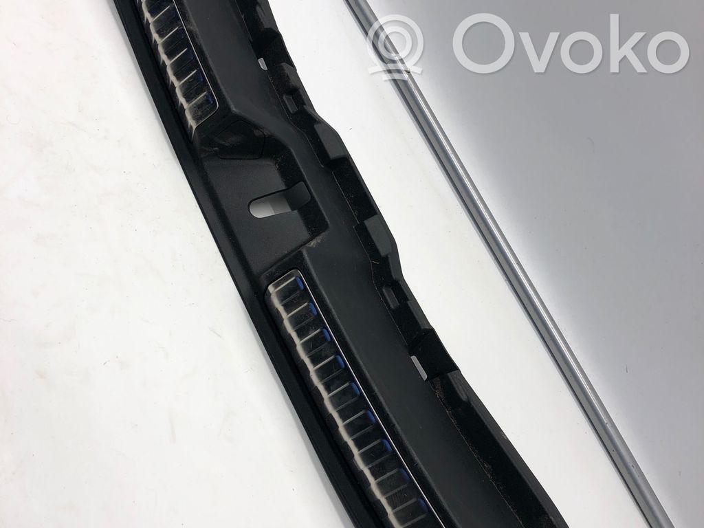 Audi A5 Protector del borde del maletero/compartimento de carga 