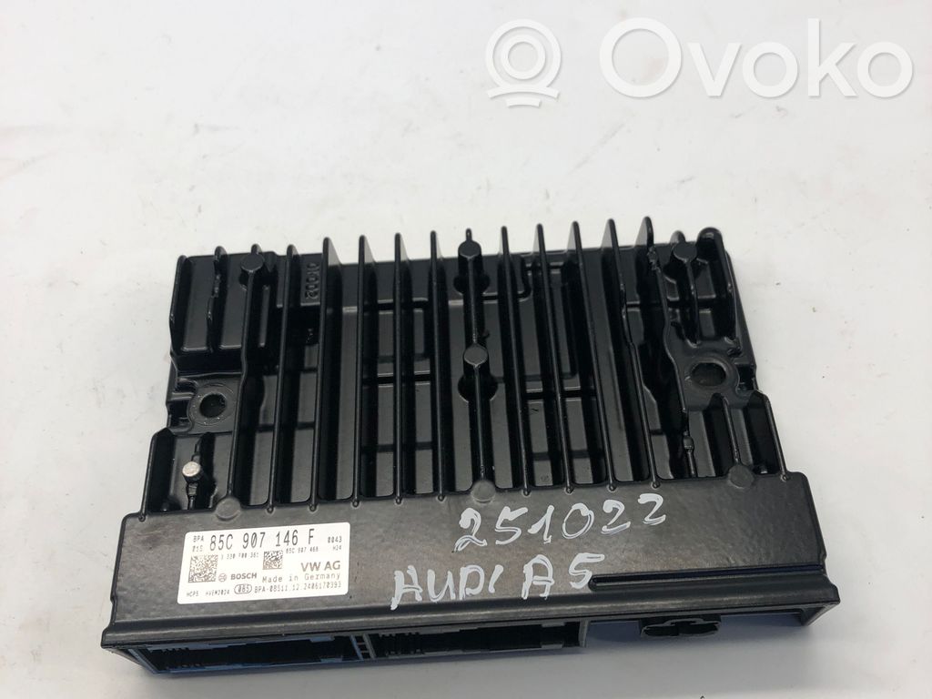 Otras unidades de control/módulos   85C907146F